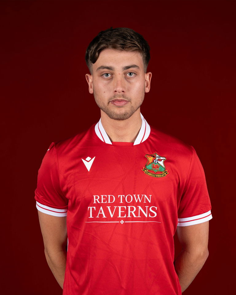 Profile photo of Sam Parsons