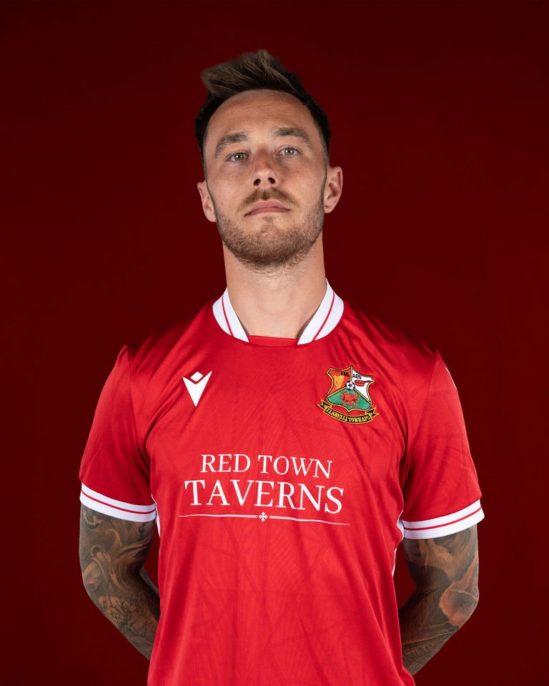Profile photo of Alex Bonthron