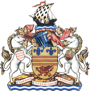 Barry Town United Development