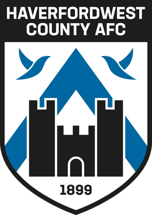 Haverfordwest County Development