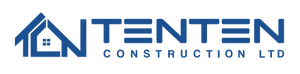 TenTen Construction LTD logo