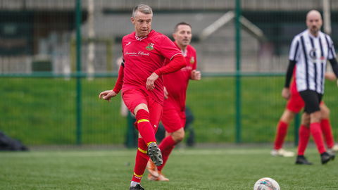 Read the full article - Veterans Fixtures & Results 25/26
