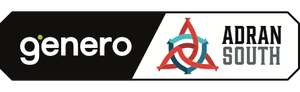 Genero Adran South