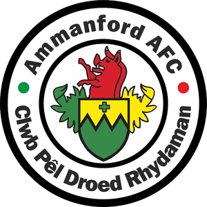 Ammanford AFC Ladies