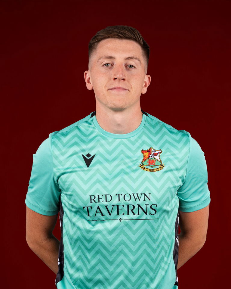 Profile photo of Alex Pennock