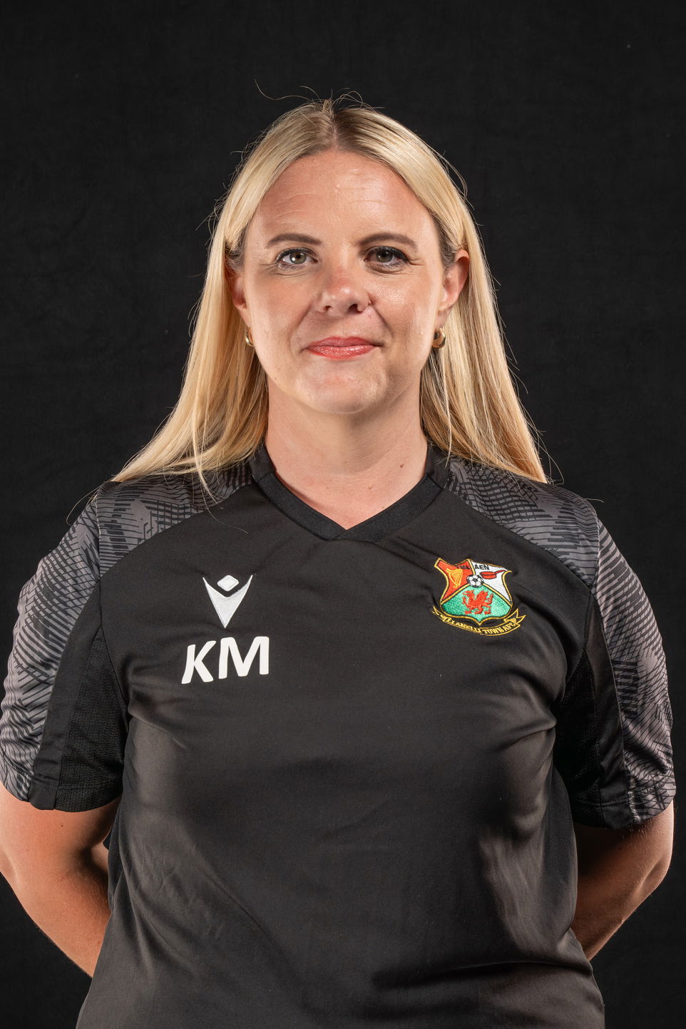 Profile photo of Kate Mcauley