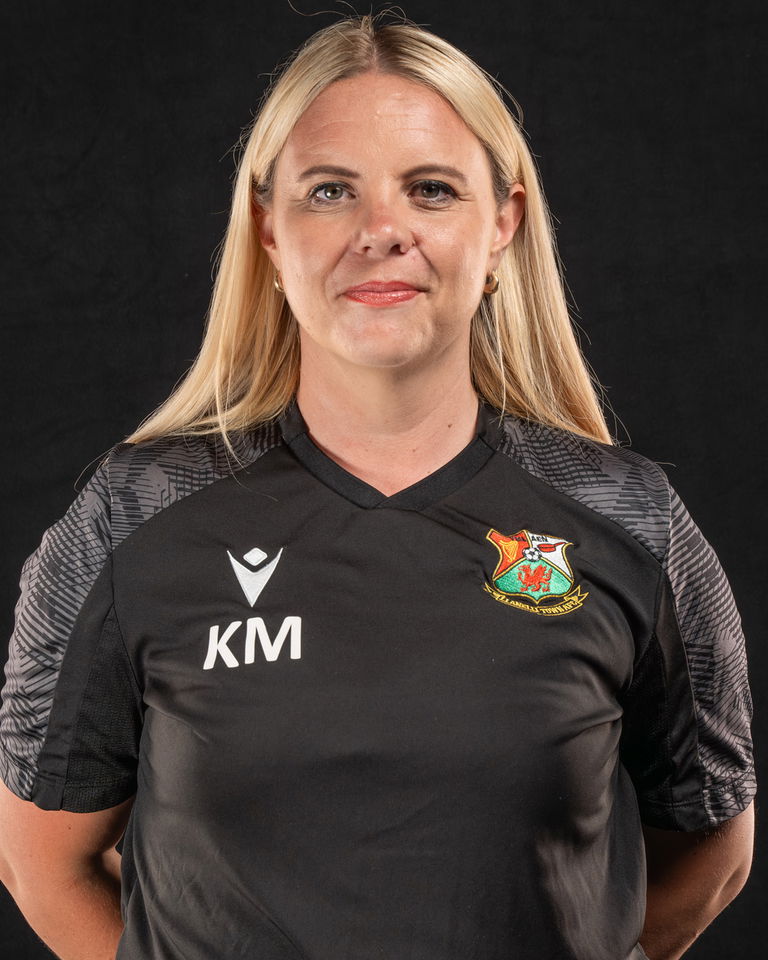 Profile photo of Kate Mcauley