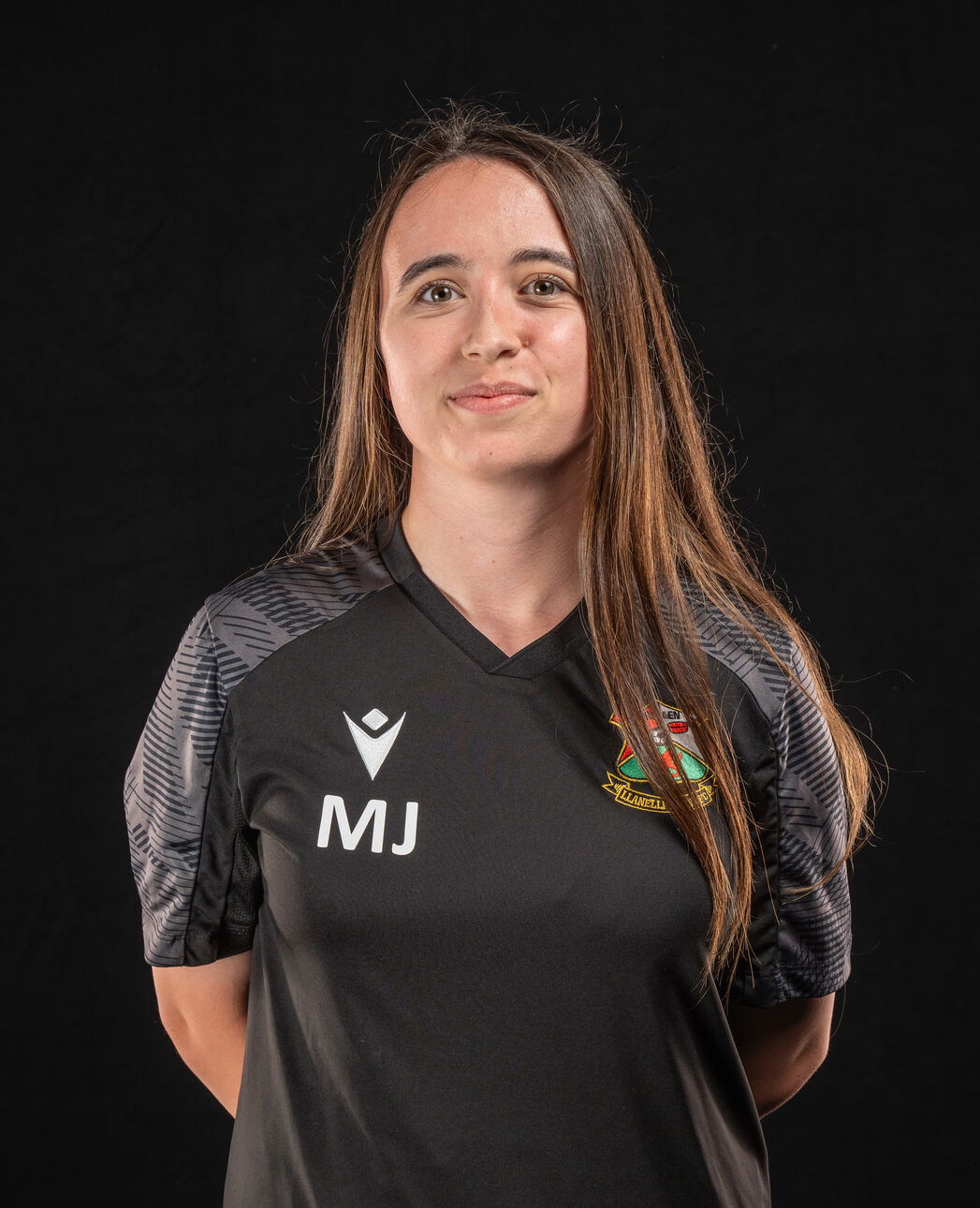 Profile photo of Megan Jones