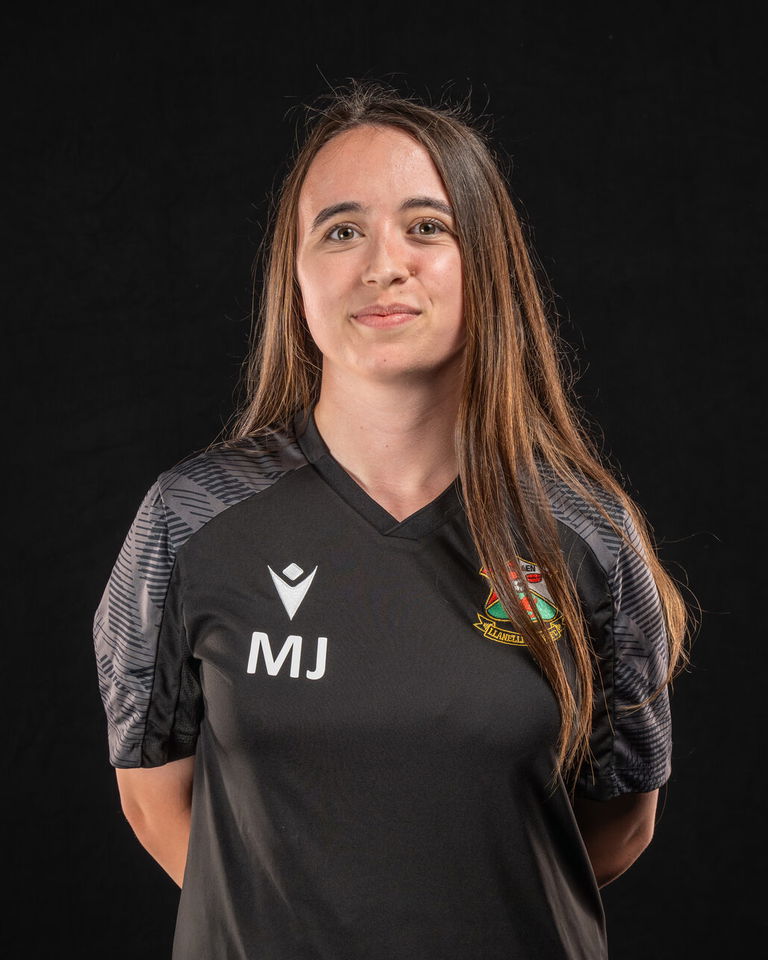 Profile photo of Megan Jones