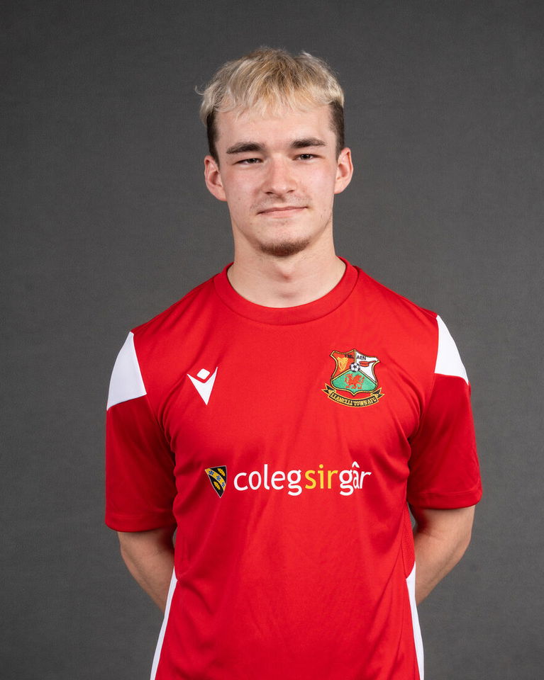 Profile photo of Wil John
