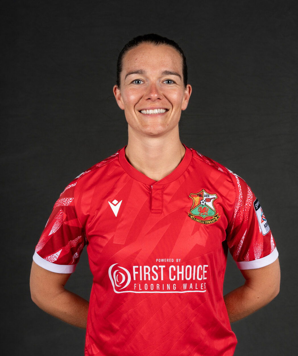 Profile photo of Danielle Billet