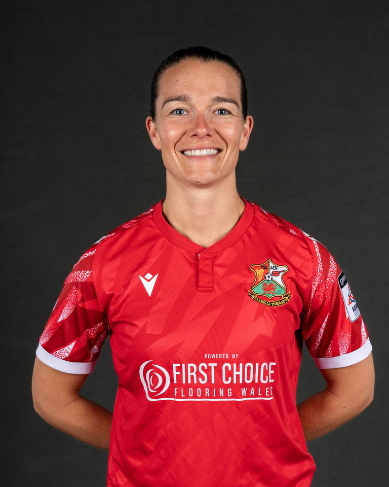 Profile photo of Danielle Billet