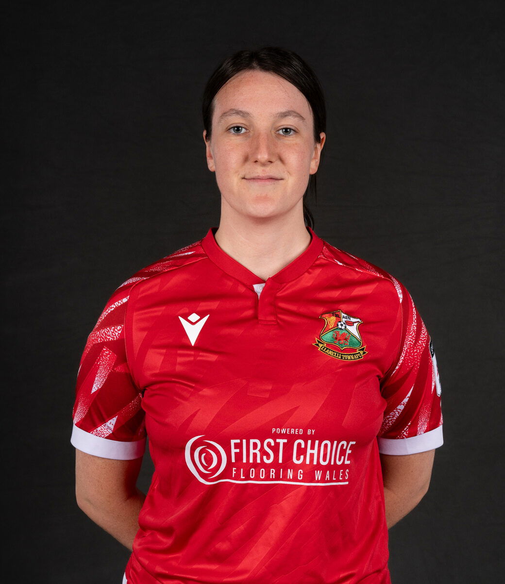 Profile photo of Catrin Breddy