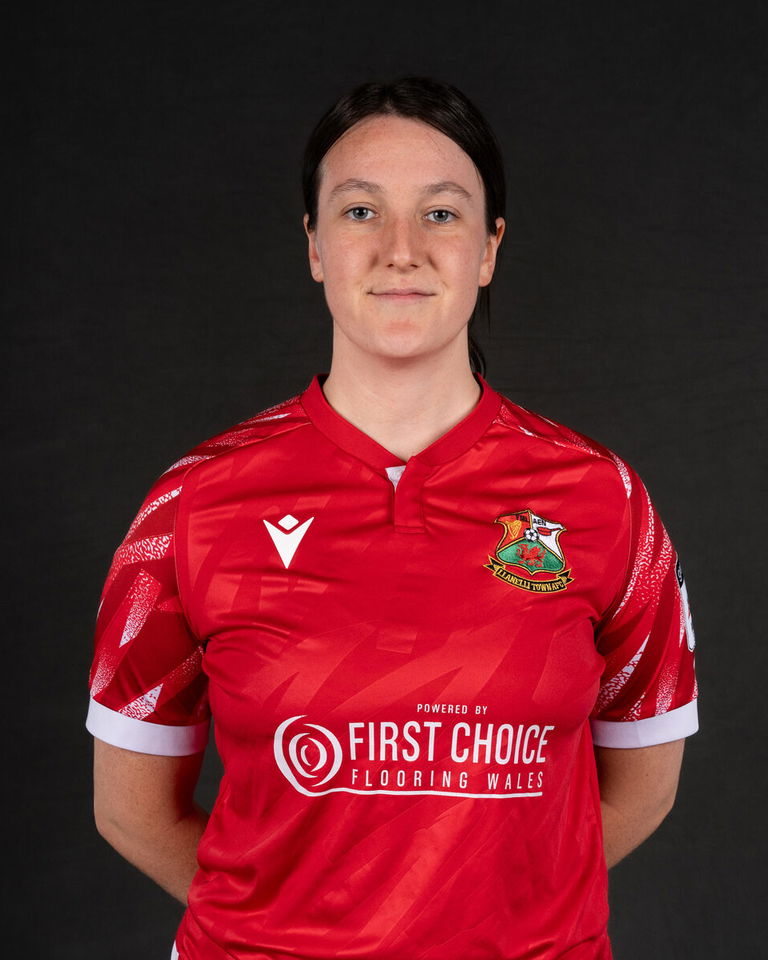 Profile photo of Catrin Breddy