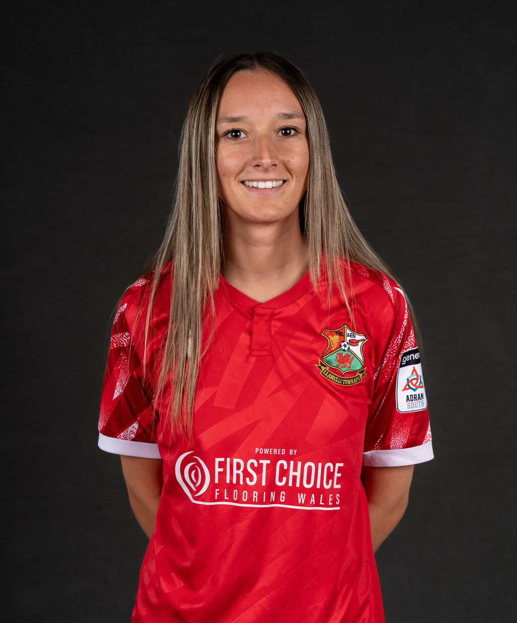 Profile photo of Poppy Brown