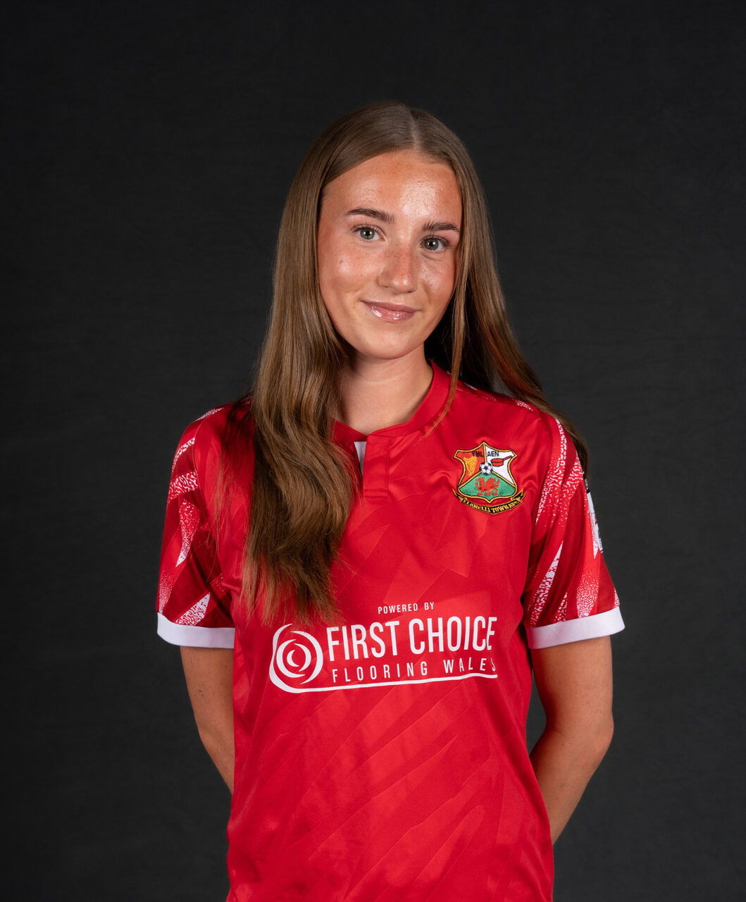Profile photo of Megan Davies