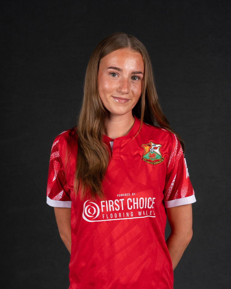 Profile photo of Megan Davies