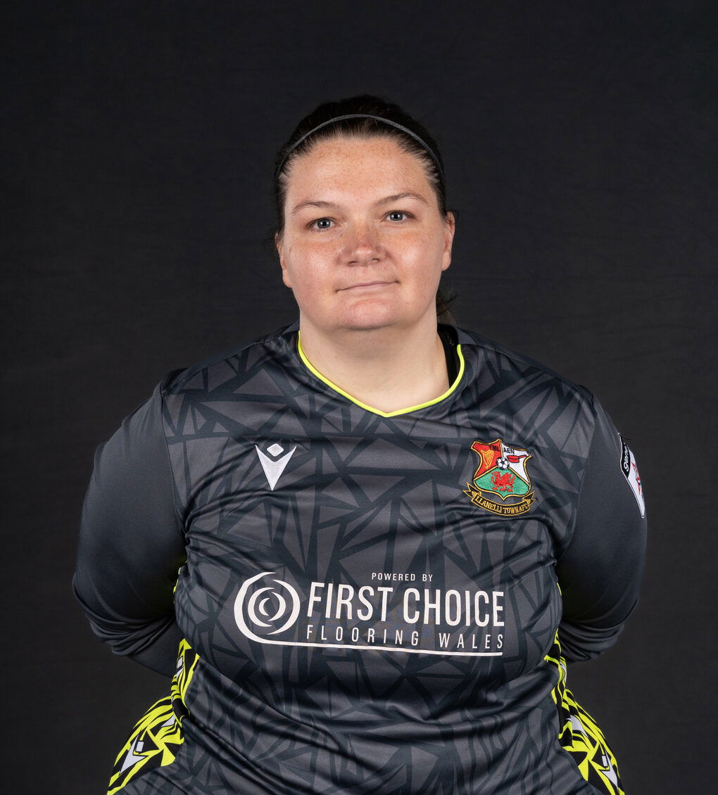 Profile photo of Bethan Ellis