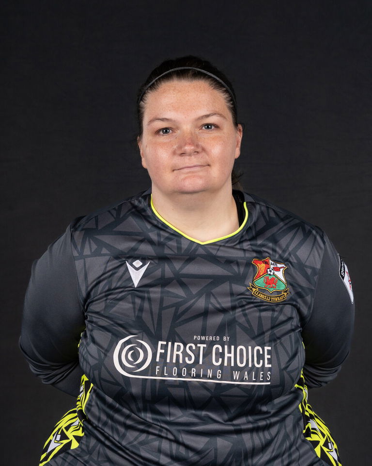 Profile photo of Bethan Ellis