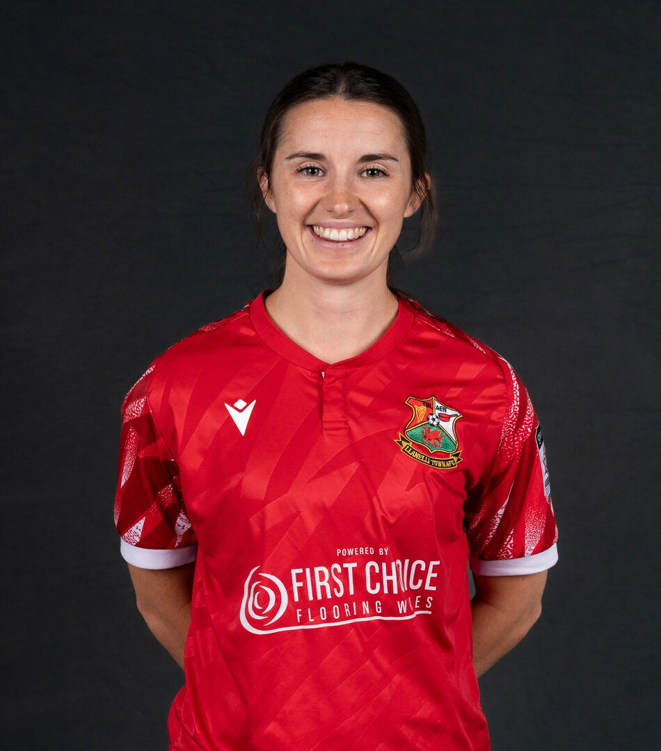 Profile photo of Ffion Phillips