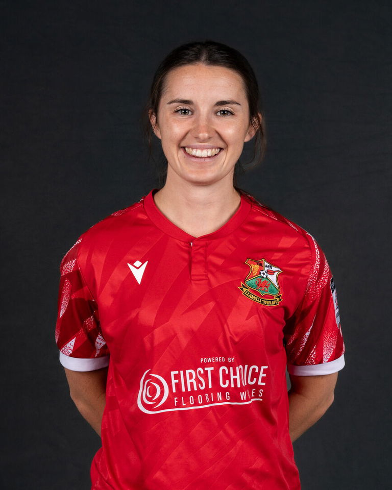 Profile photo of Ffion Phillips