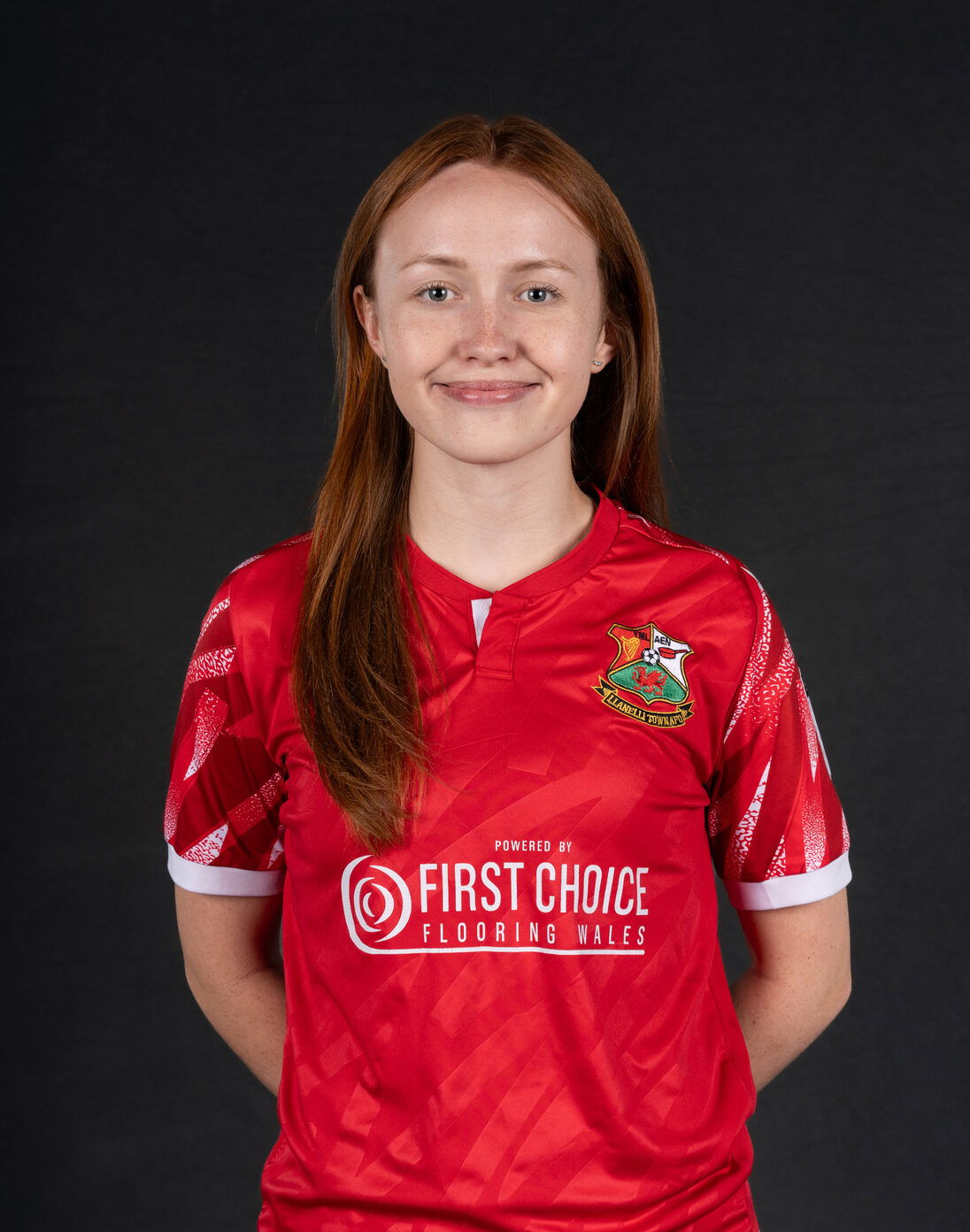 Profile photo of Grace Rodde