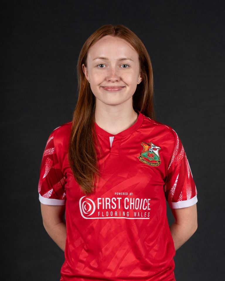 Profile photo of Grace Rodde