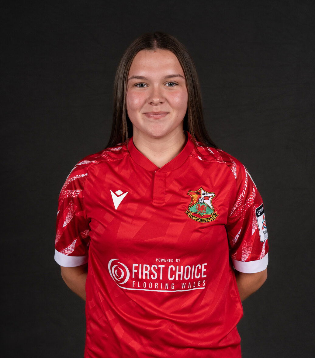 Profile photo of Sofia  Gimblett