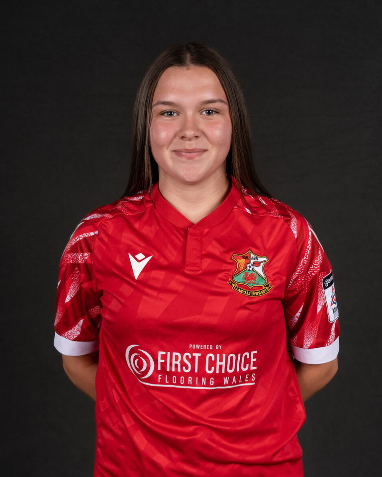 Profile photo of Sofia  Gimblett