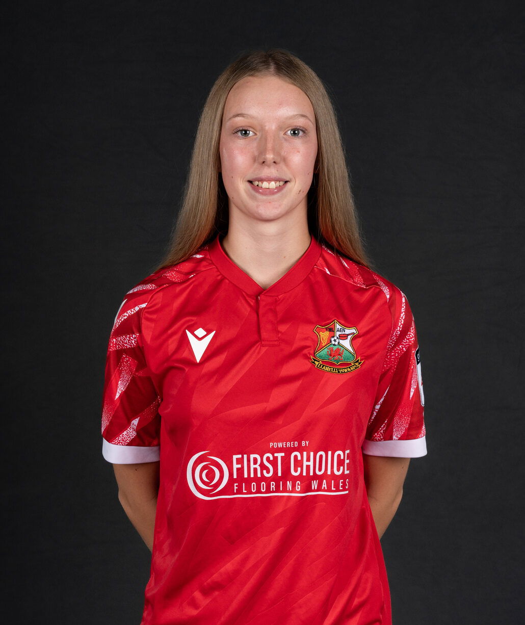 Profile photo of Annie Short