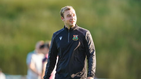 Read the full article - Dan Kivi: We want to push & develop these players to be the best they can