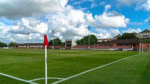 Read the full article - Report: Llanelli Town Development 2-3 Barry Town Development