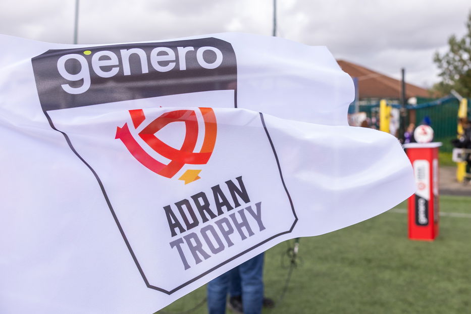 Read the full article - 25/26 Genero Adran Trophy Group Stage Fixture Details Confirmed