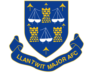 Llantwit Major Reserves