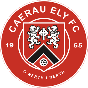 Caerau Ely FC Development