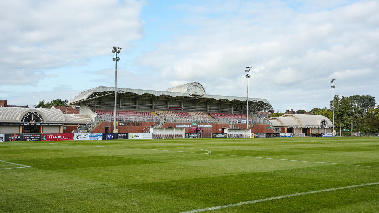 Read the full article - MATCH PREVIEW: Llanelli Town AFC vs Briton Ferry Llansawel | JD Cymru Premier Matchday 3