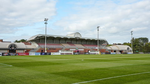 Read the full article - MATCH PREVIEW: Llanelli Town AFC vs Briton Ferry Llansawel | JD Cymru Premier Matchday 3