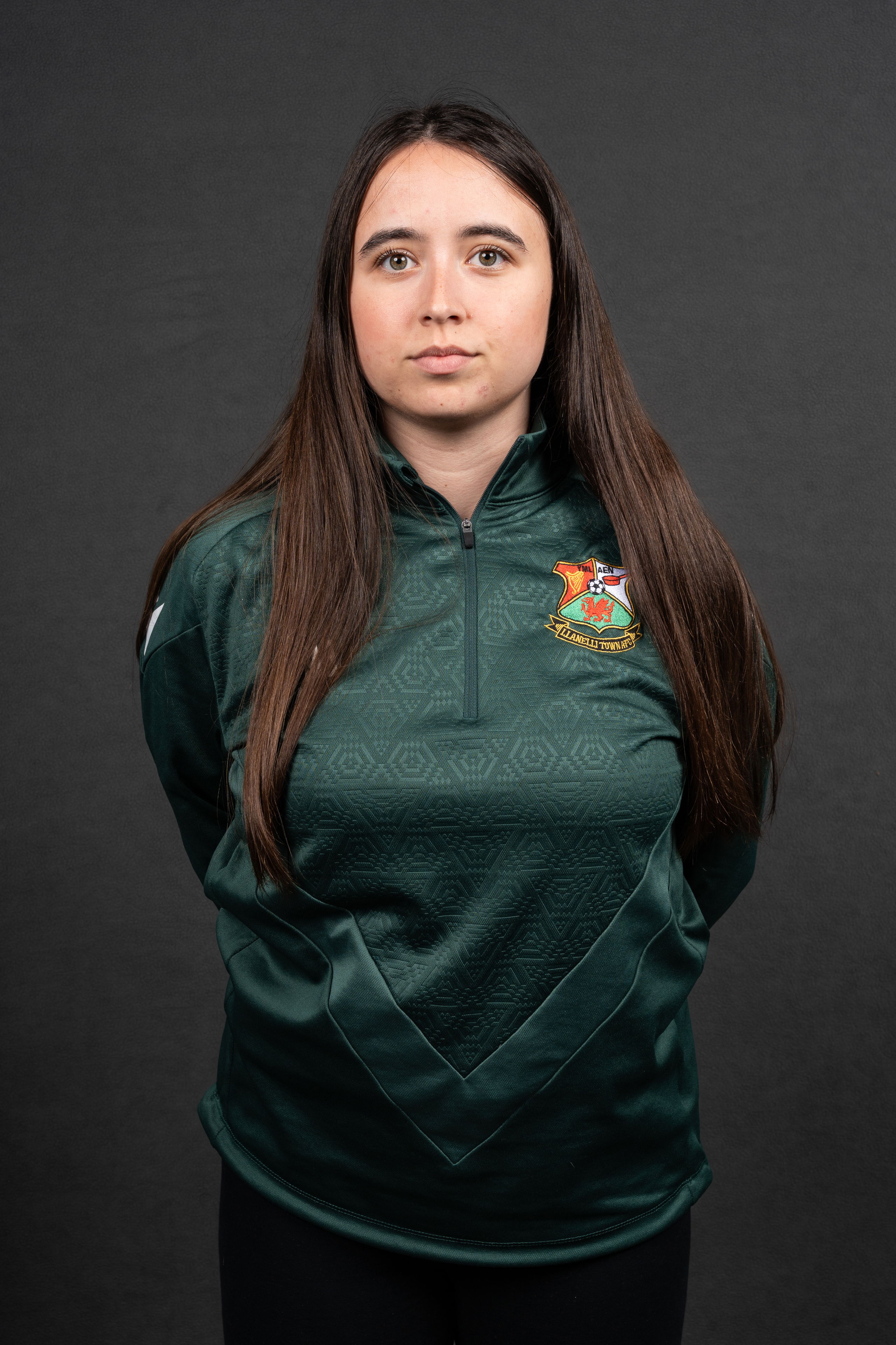 Profile photo of Megan Jones