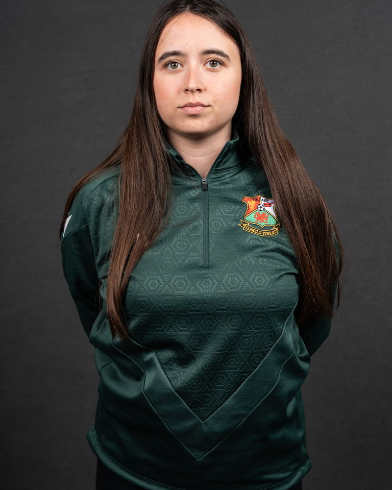 Profile photo of Megan Jones