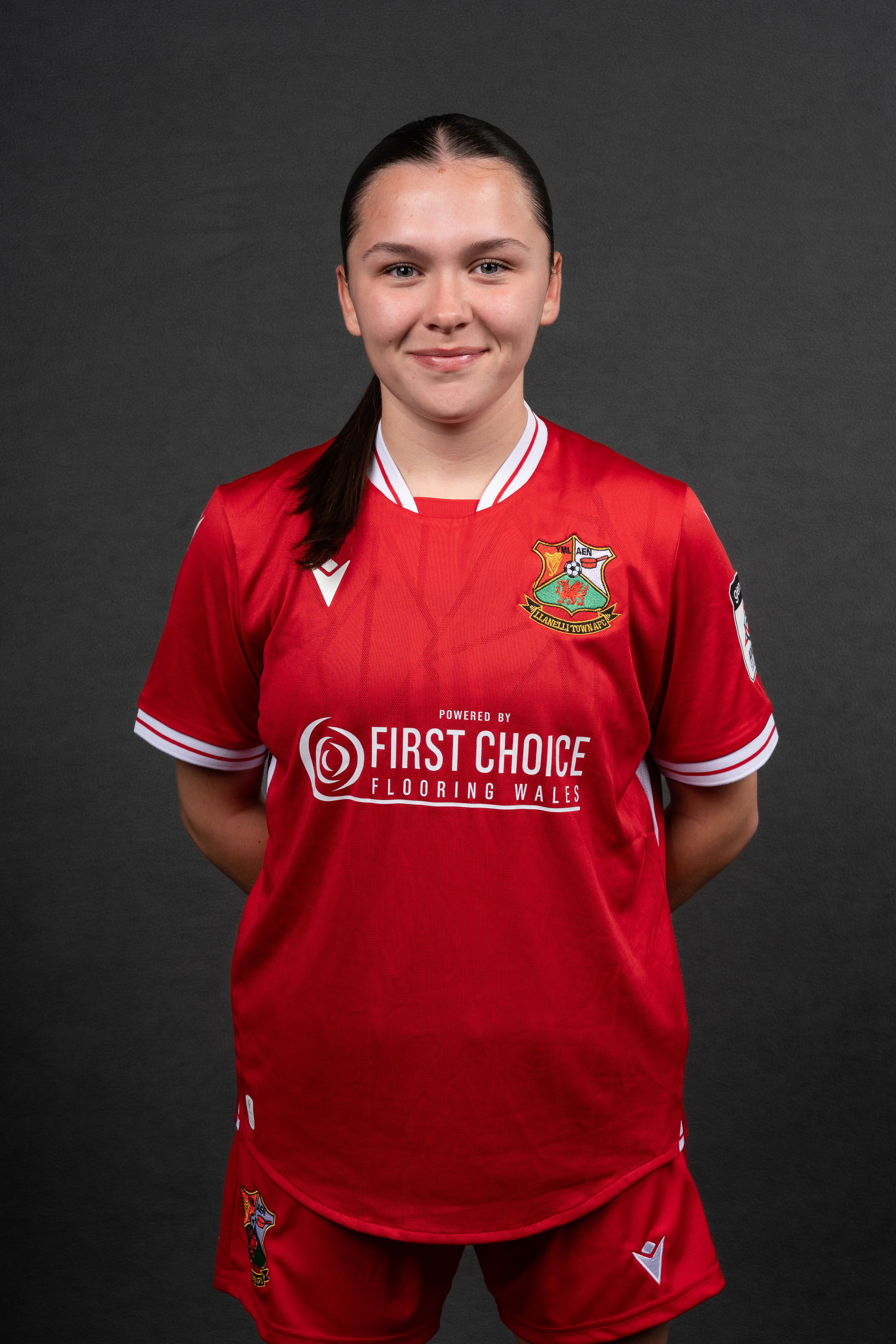 Profile photo of Sofia  Gimblett