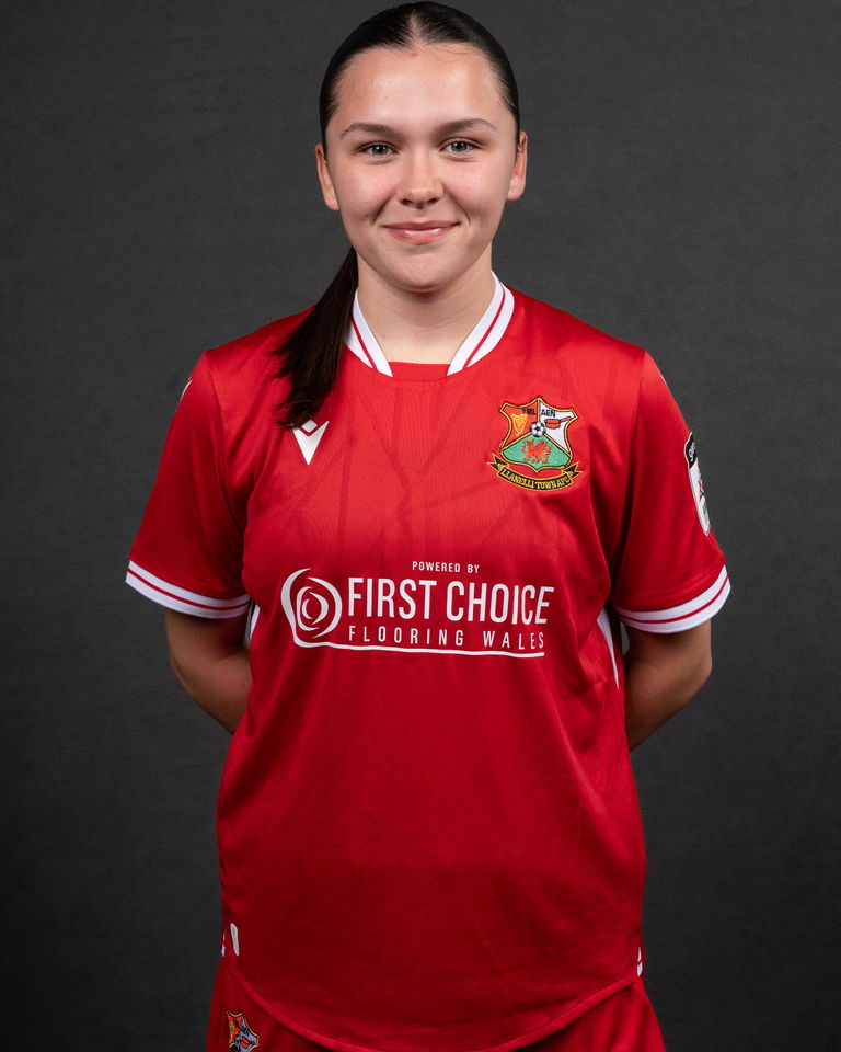 Profile photo of Sofia  Gimblett