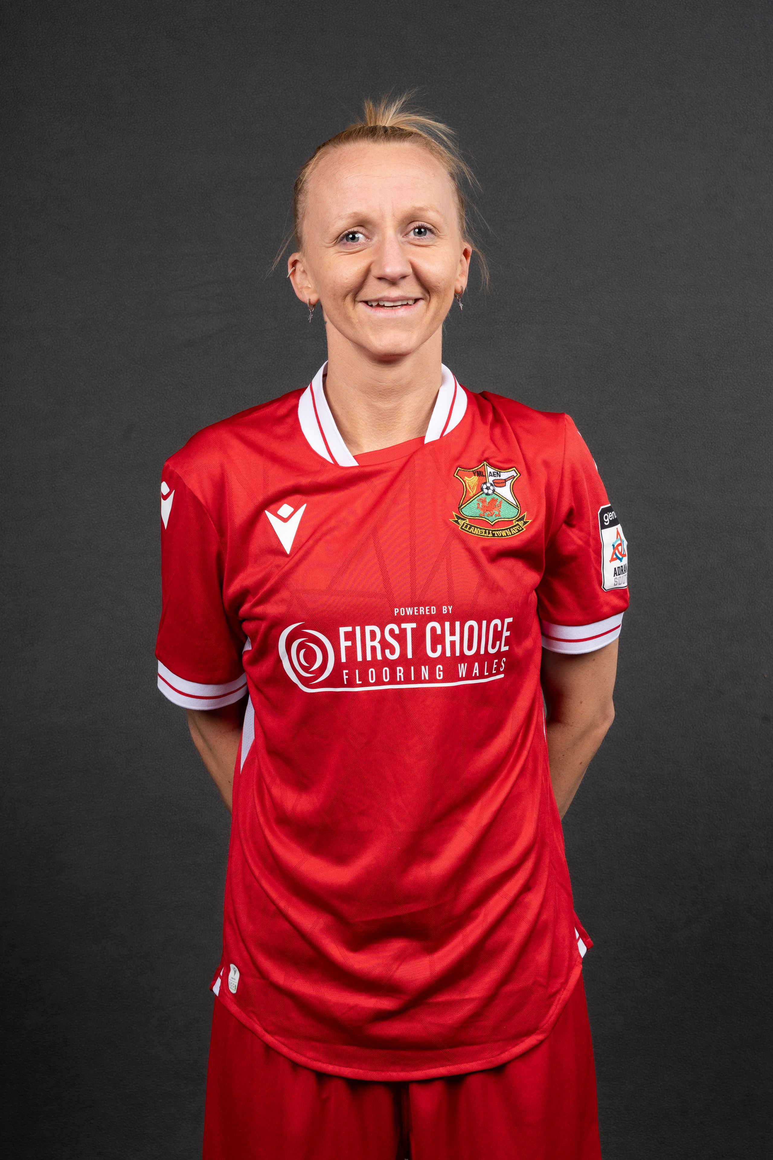 Profile photo of Stacey Webber