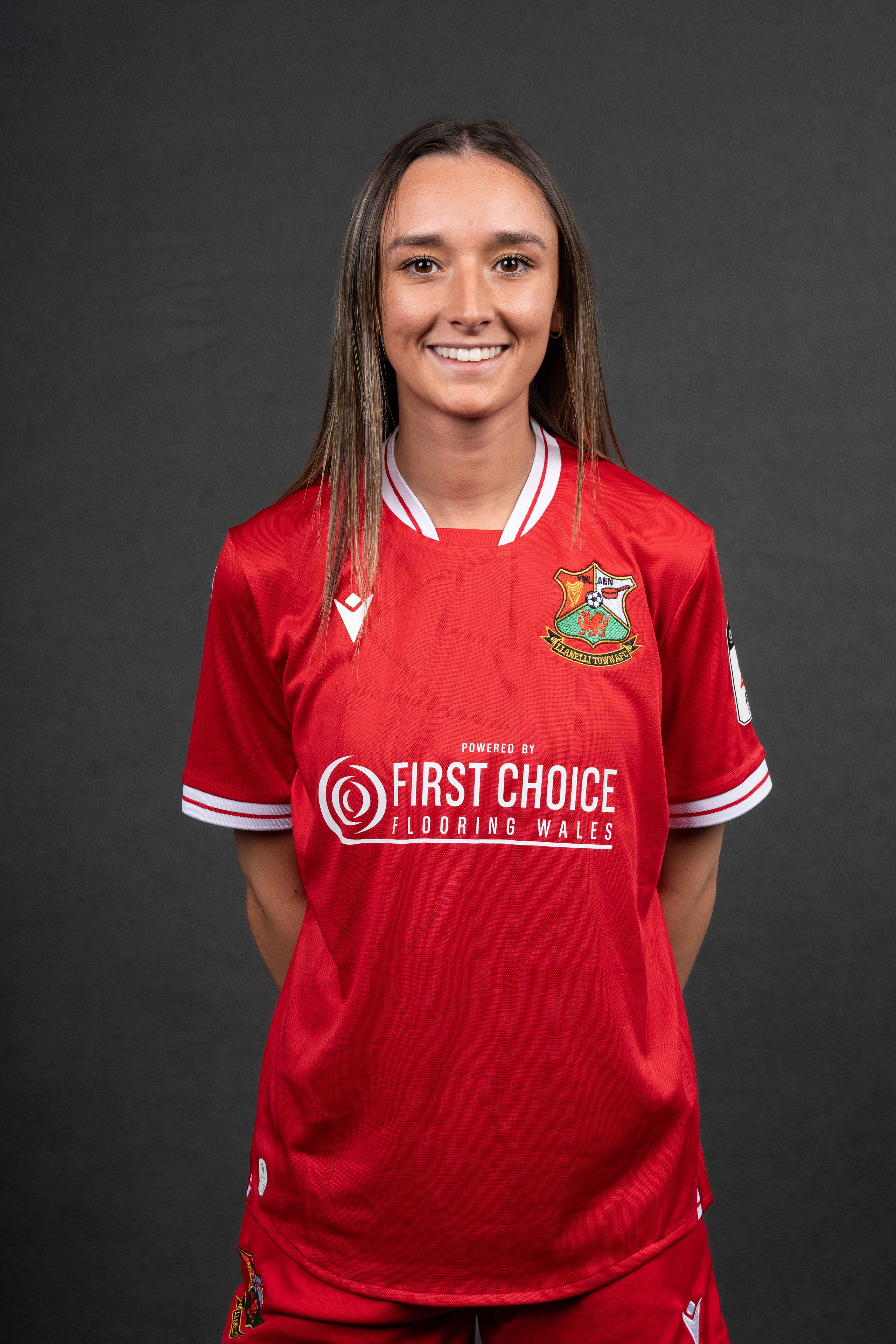 Profile photo of Poppy Brown