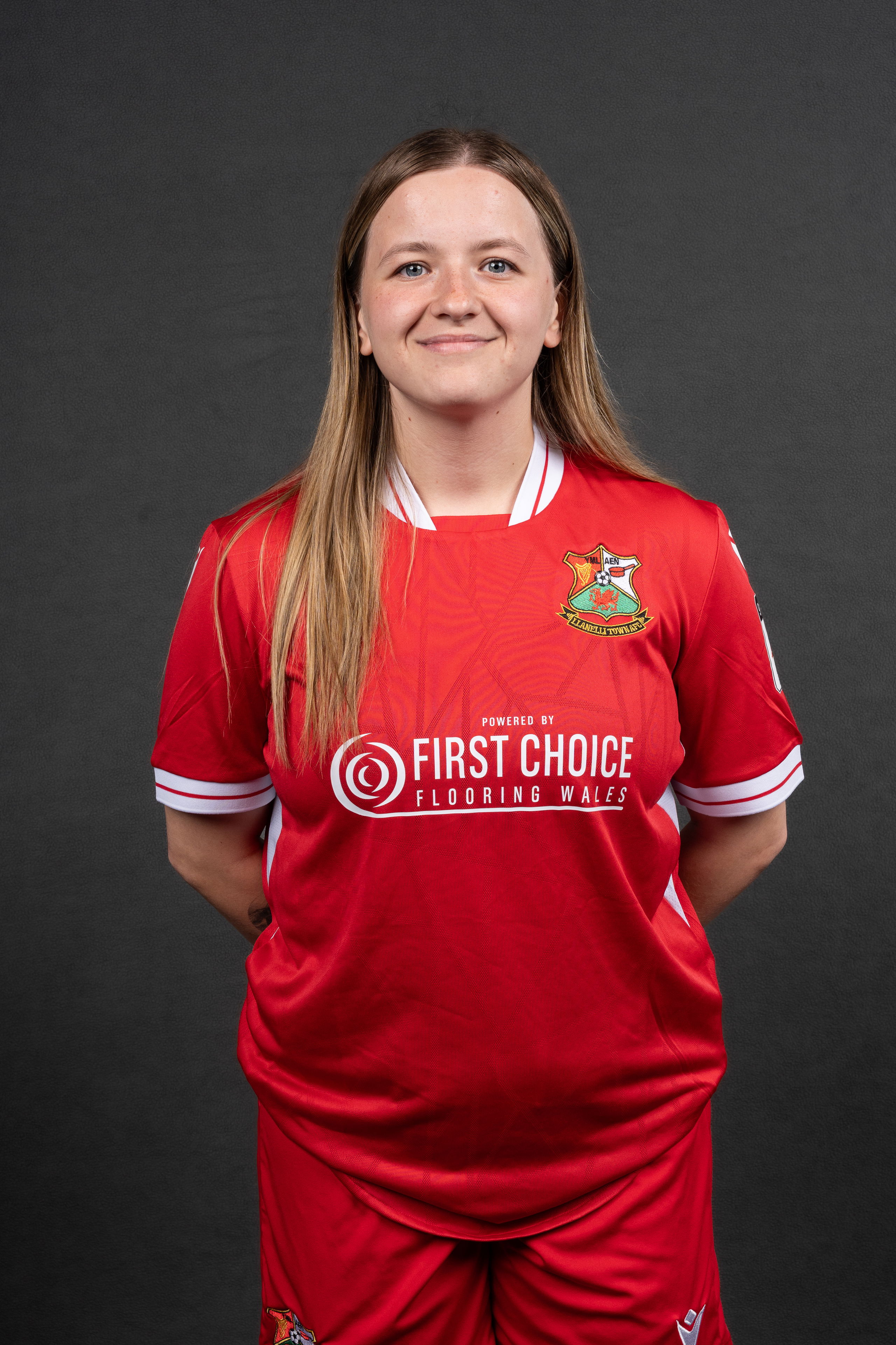 Profile photo of Meghan Roles