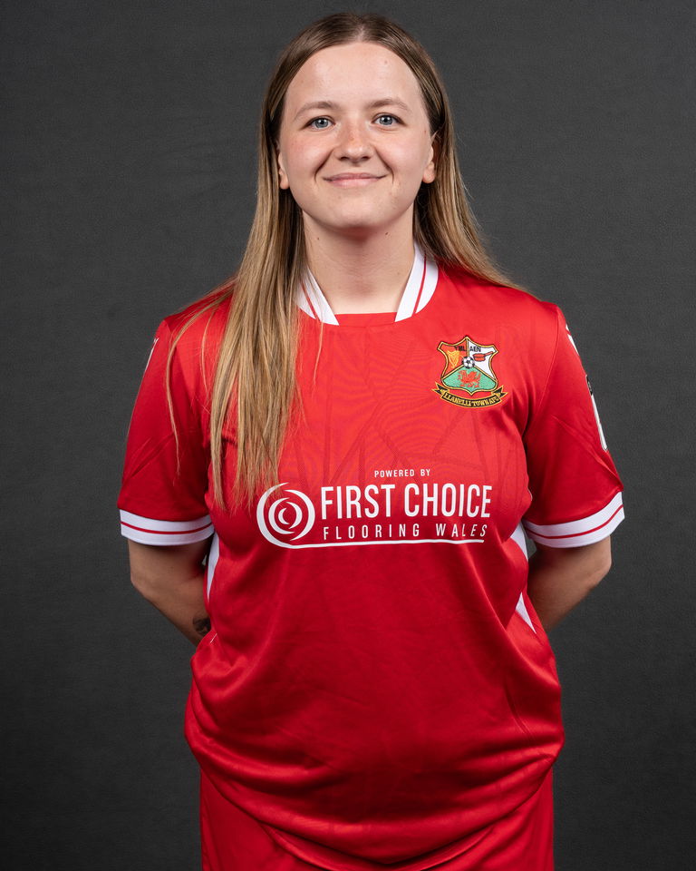 Profile photo of Meghan Roles