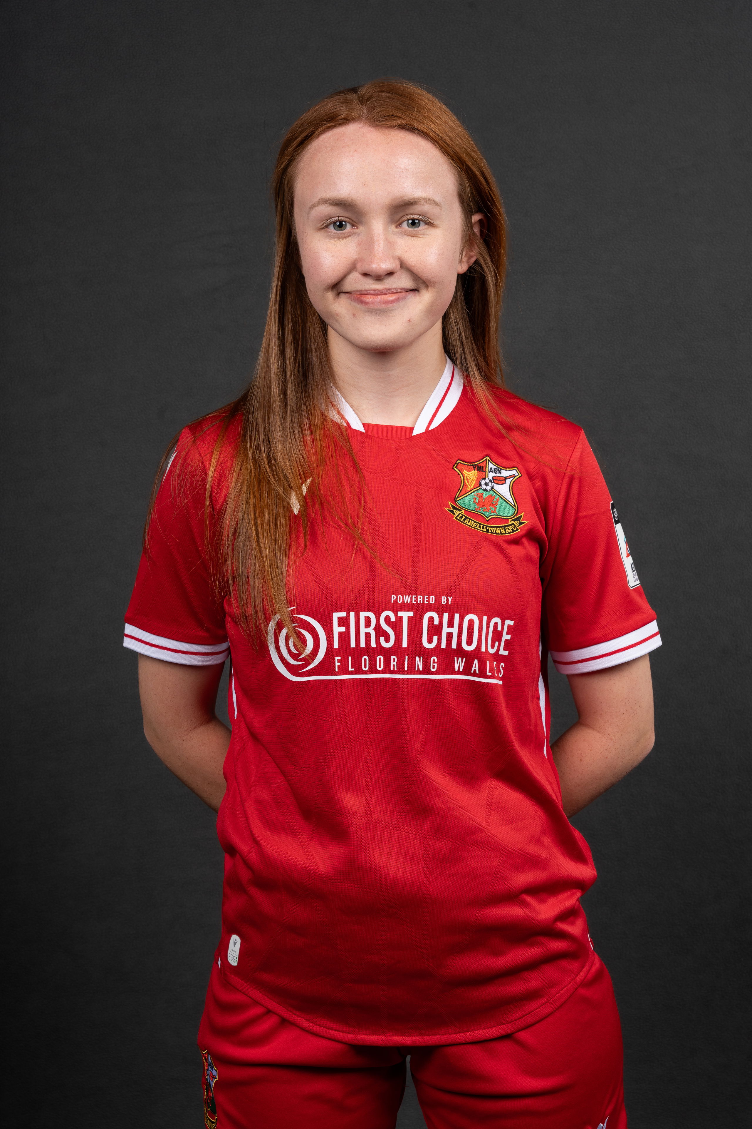 Profile photo of Grace Rodde