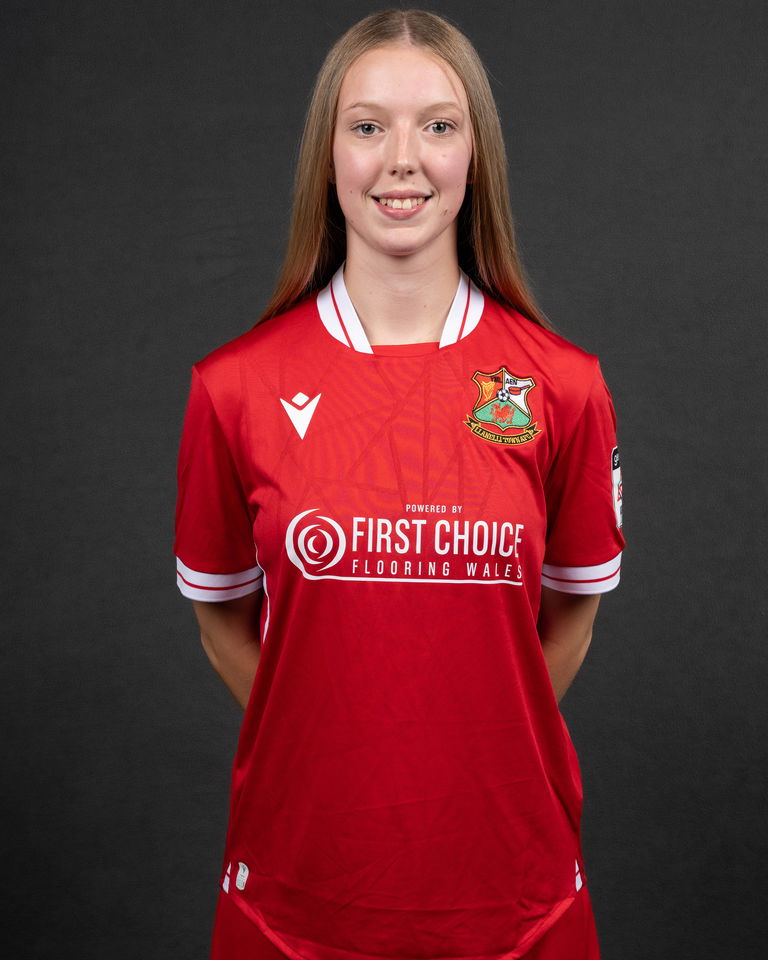 Profile photo of Annie Short