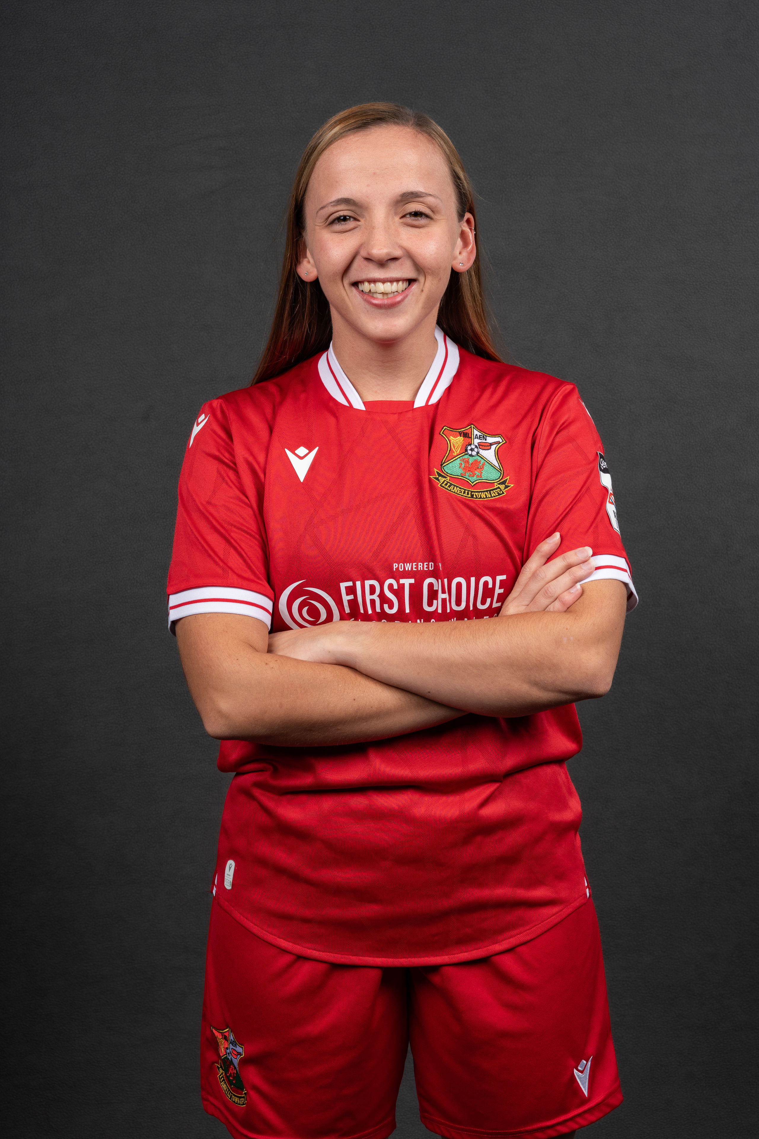 Profile photo of Bryanna Demery