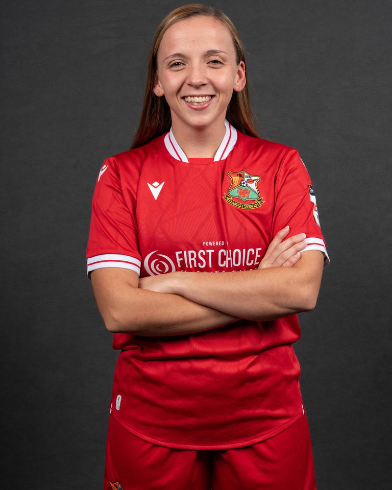 Profile photo of Bryanna Demery