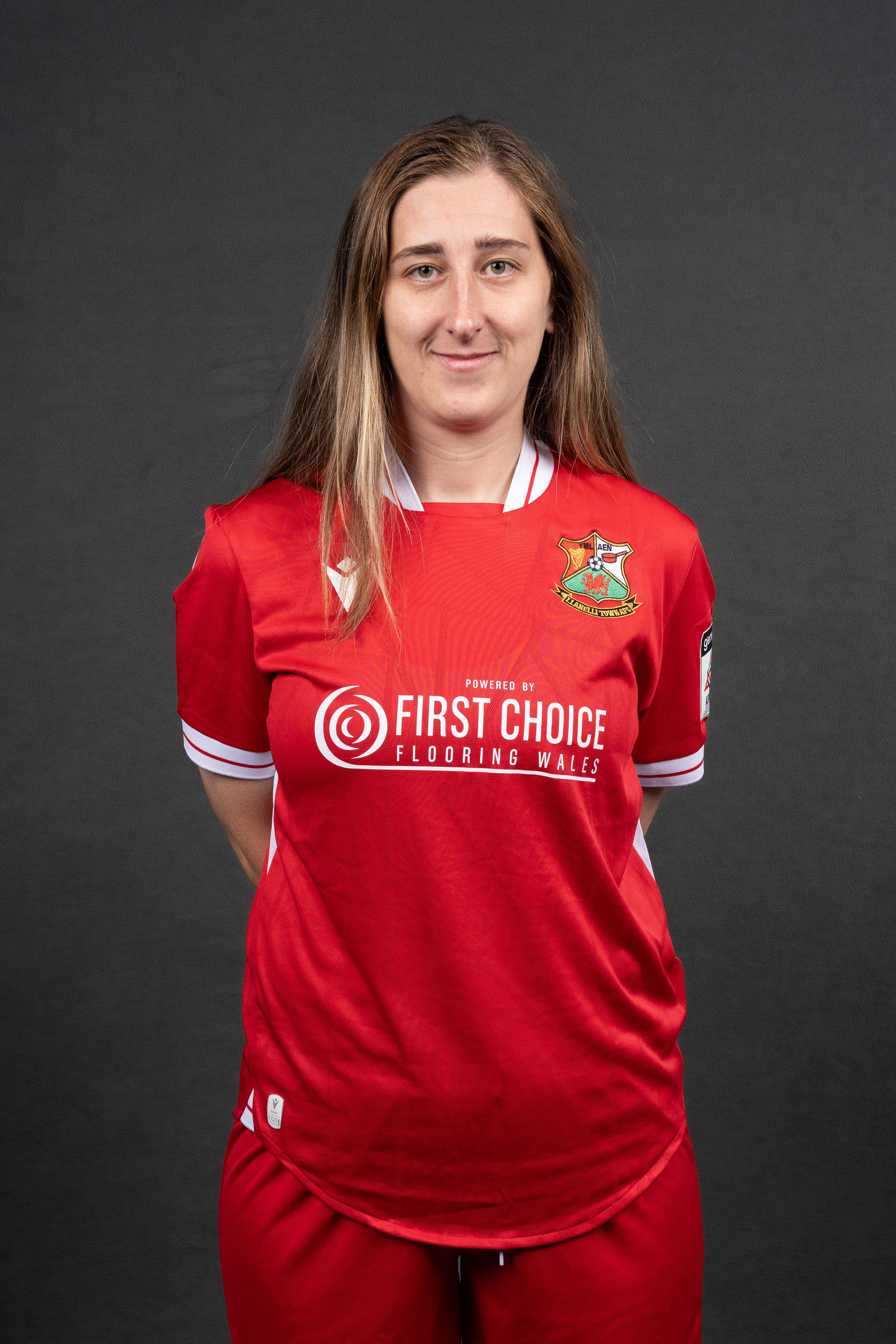 Profile photo of Ffion Varney